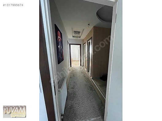 DENİZ MAH. GENİŞ 3 CEPHELİ 2+1 KİRALIK DAİRE - MERSİN MEZİTLİ fotoğraf 10