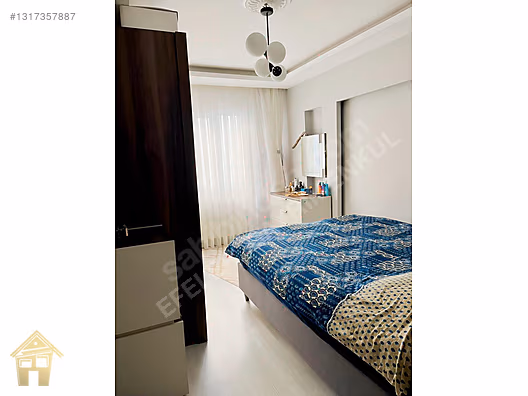 Aydın'da Satılık 3+1 Daire, 125m², Merkezi Konumda - AYDIN EFELER fotoğraf 25