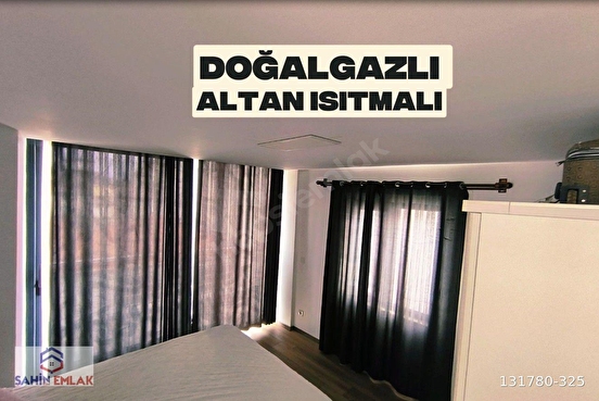 ŞAHİN EMLAK'TAN ACIPAYAM YUKARI MAH. SATILIK 120 M2 2+1 DAİRE - DENİZLİ ACIPAYAM fotoğraf 3
