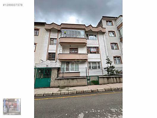 UĞURLU EMLAKTAN ZAFER MAHALLESİNDE SATILIK DAİRE - ANKARA POLATLI fotoğraf 16