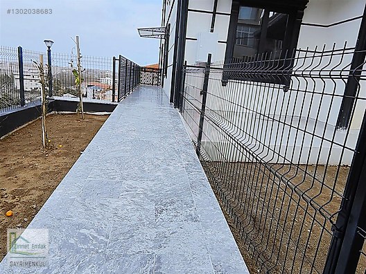 KARASUDA ASANSÖRLÜ SIFIR SATILIK FIRSAT DAİRELER - SAKARYA KARASU fotoğraf 33
