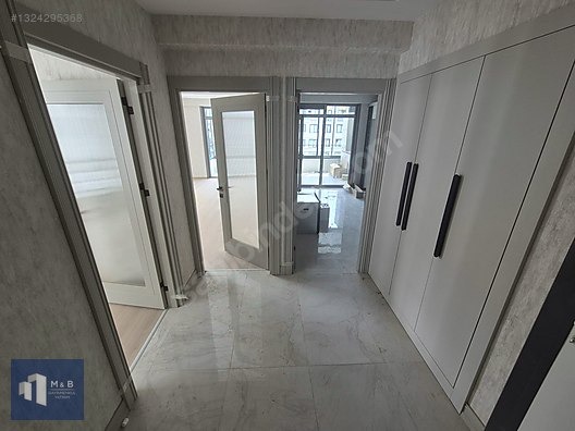 ŞEHİR HASTANESİ YAKINI-KİRALIK 3+1 SIFIR ARAKAT LÜX DAİRE - KONYA KARATAY fotoğraf 18