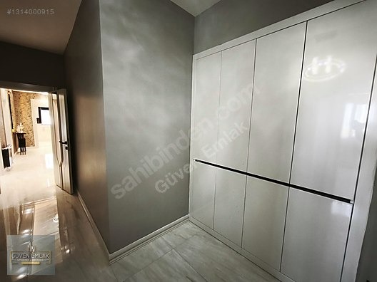 GÜVEN EMLAK'TAN YAKINCADA SÜPER LÜKS 4+1 DAİRE - MALATYA YEŞİLYURT fotoğraf 16