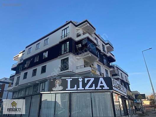 EMLAK 72'DEN KÖRİK MH.WOLKSVAGEN KARŞISINDA(3+1) SATILIK DAİRE - BATMAN MERKEZ fotoğraf 28