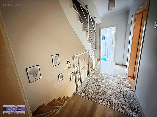 █ EGE'DEN █ BATIKENT MERKEZ'DE 5+1 GENİŞ MÜSTAKİL VİLLA █ - ANKARA YENİmahalle fotoğraf 40