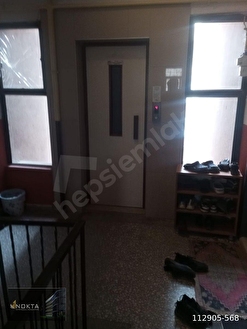 AKSARAY NOKTA EMLKATAN FATİH MAH. PAZAR PAZARI KARŞISINDA ASANSÖTLÜ 2 KAT SATILI - AKSARAY MERKEZ fotoğraf 3