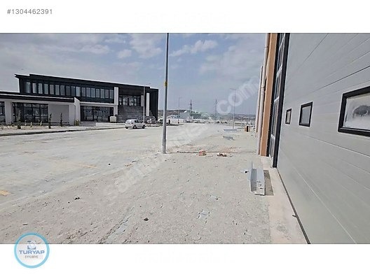 FABRİKA SANAYİ DÜKKANI-RESMİ TAPU DEVİR-453M2 MUHTEŞEM LOKASYON - KÜTAHYA MERKEZ fotoğraf 10