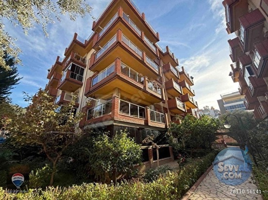 KUŞADASI EGE MAHALLESİN'DE DOGALGAZ'LI SATILIK DAİRE.. - AYDIN KUŞADASI fotoğraf 5