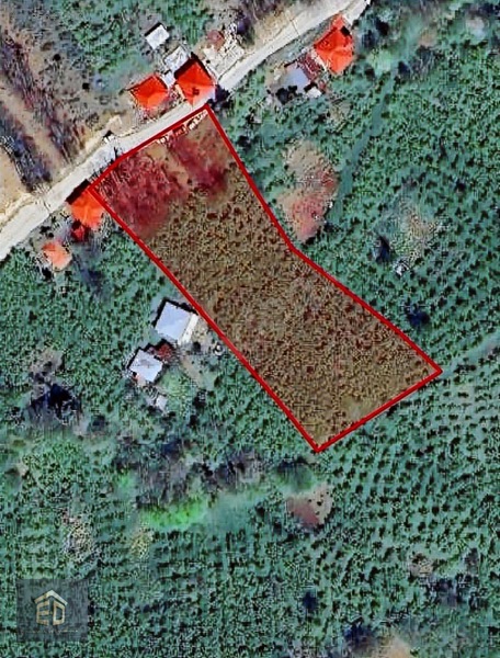 TRABZON MAĞMAT BOĞAZINDA SATILIK 6.230M² MUHTEŞEM BİR ARSA - TRABZON ORTAHİSAR fotoğraf 2