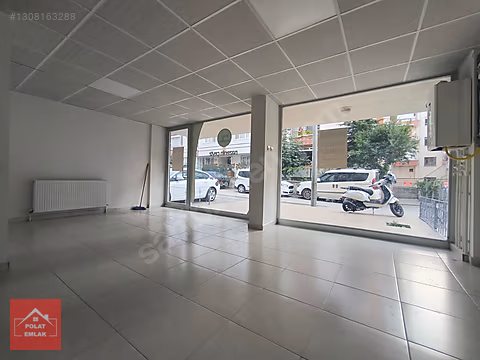 SÜVARİ MAH İSTASYON CAD YANI YAPILI DÜKKAN POLAT EMLAKtan - ANKARA ETİMESGUT fotoğraf 11