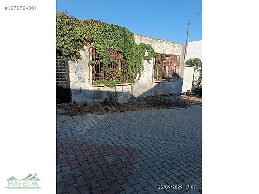 Yalova Armutlu Karşıyaka Satılık Arsa 229m2 - YALOVA ARMUTLU fotoğraf 2