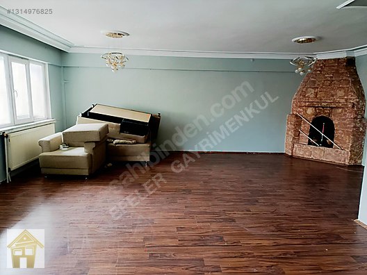 EFELER GAYRİMENKUL Satılık 4+1 Daire - 220m² - Şehir Merkezinde - AYDIN EFELER fotoğraf 10