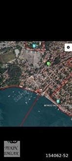 Tekin Emlak'tan İstanbul Beykozda Sahile Çok Yakın 2.Derece Eski Eser Müstakil E - İSTANBUL BEYKOZ fotoğraf 24