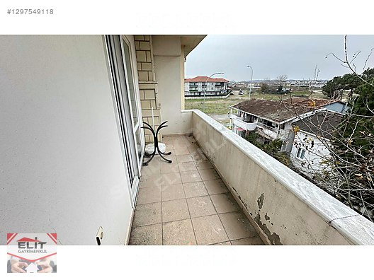 KARASU'DA 2+1 KISMİ EŞYALI SATILK DAİRE - SAKARYA KARASU fotoğraf 40