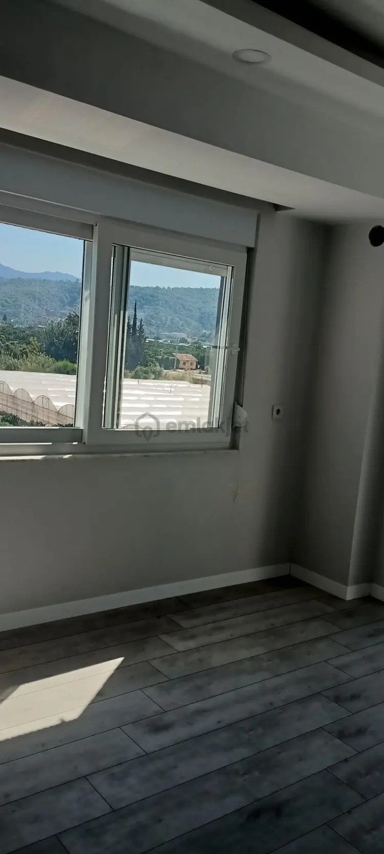 Antalya Kumluca Sebze Hal Karşısında Kiralık 1+1 Daire. Merkez Mahallesinde - ANTALYA KUMLUCA fotoğraf 19