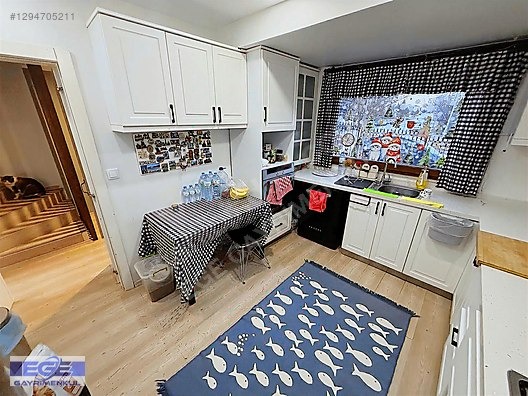 █ EGE'DEN █ BATIKENT MERKEZ'DE 5+1 GENİŞ MÜSTAKİL VİLLA █ - ANKARA YENİmahalle fotoğraf 2