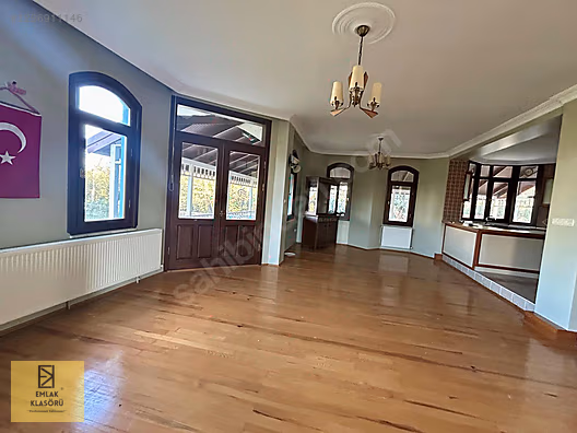 Kartepe Balabanda 1.657 m² Arsa İçinde 600 m² Malikane - KOCAELİ KARTEPE fotoğraf 3