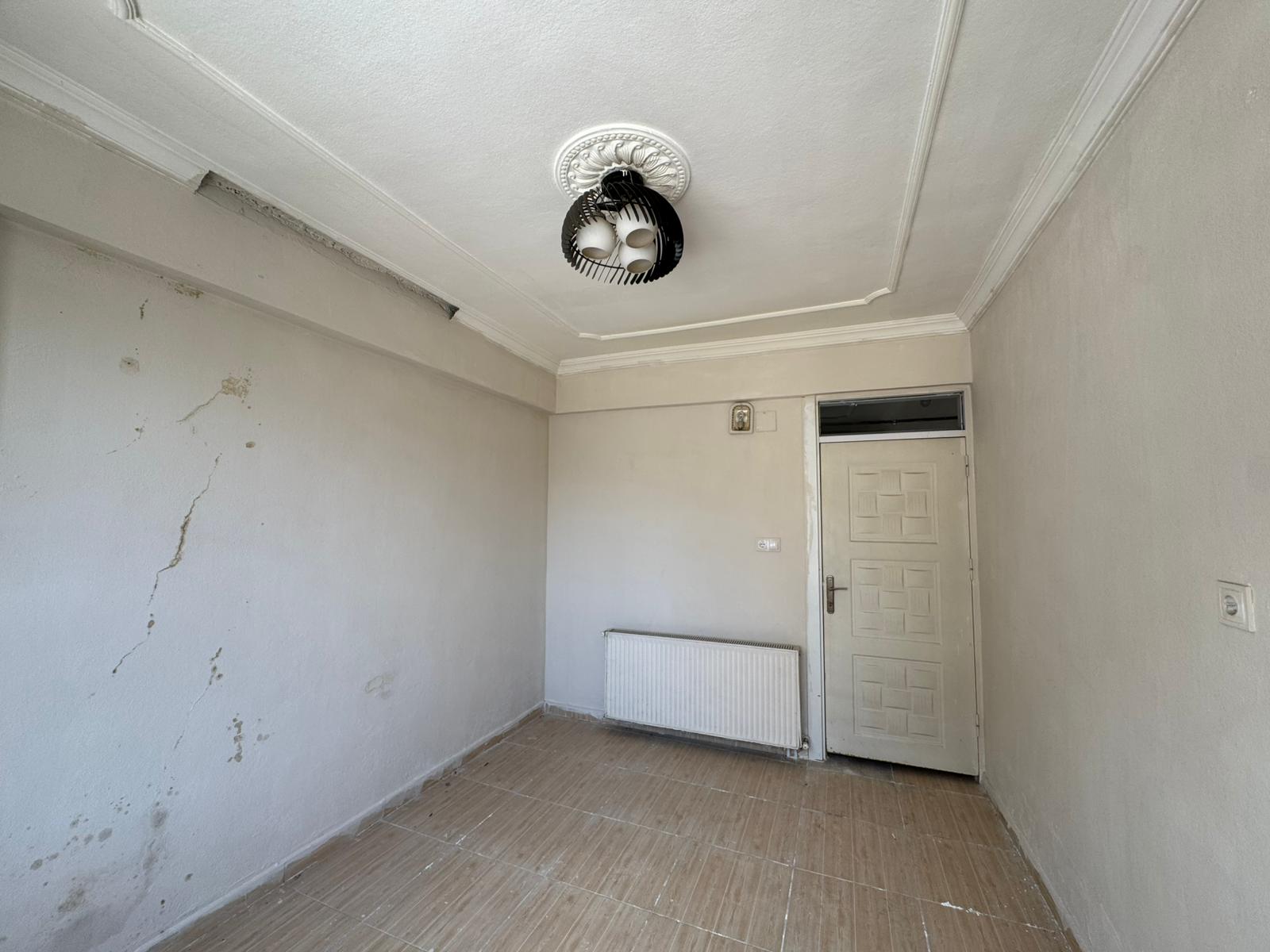 SATILIK YÜKSEK GİRİŞ DAİRE - ŞANLIURFA HALİLİYE fotoğraf 20