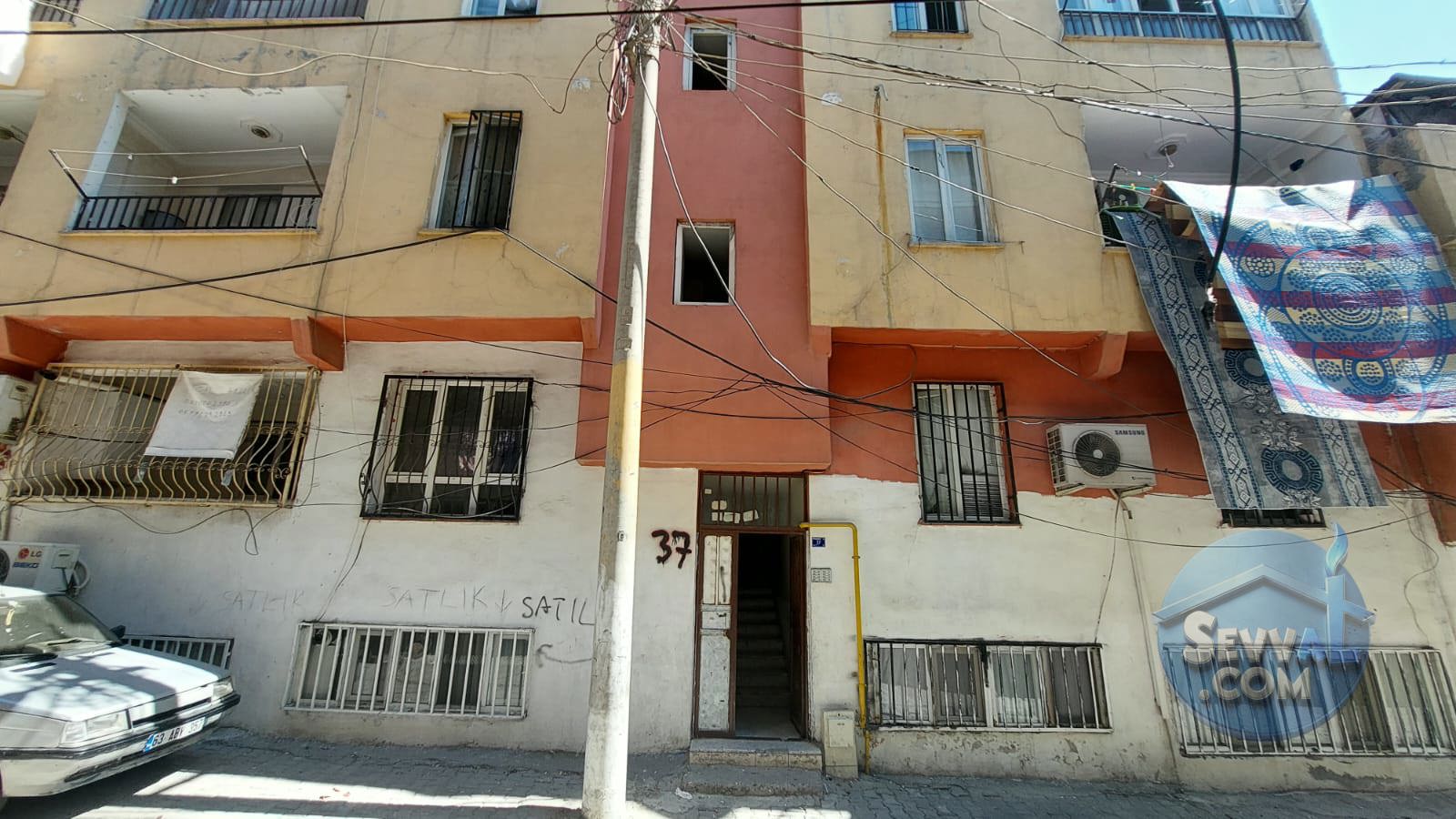 KAÇIRILMAYACAK FIRSAT DAİRE - ŞANLIURFA HALİLİYE fotoğraf 19