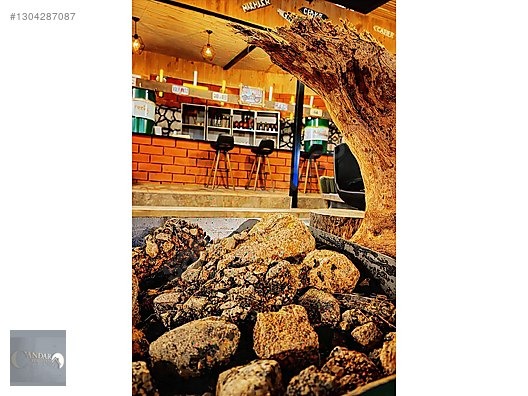 FİNİKE LİKYA YOLU'NDA 8.000 M² ARAZİDE PRESTİJLİ SATILIK OTEL - ANTALYA FİNİKE fotoğraf 11
