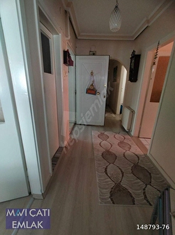 BAHÇELİEVLER MAHALLESİ OBA TAKSİ YANINDA YATIRIMA UYGUN FIRSAT DAİRE - ÇORUM MERKEZ fotoğraf 7