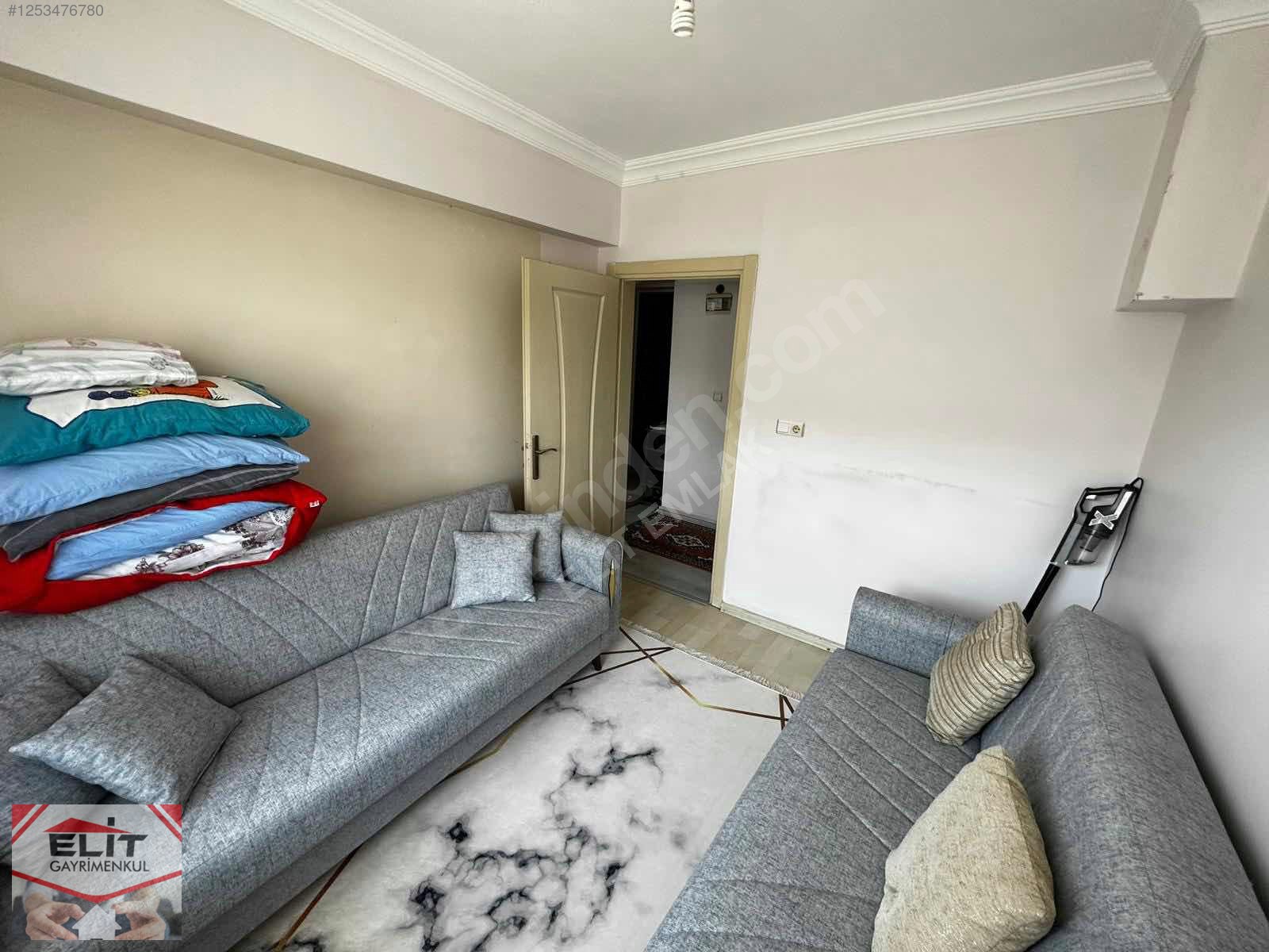 KARASU ÇARŞI MERKEZDE SATILIK 2+1GENİŞ BAHÇELİ DAİRE PAZARLIKSIZ - SAKARYA KARASU fotoğraf 20