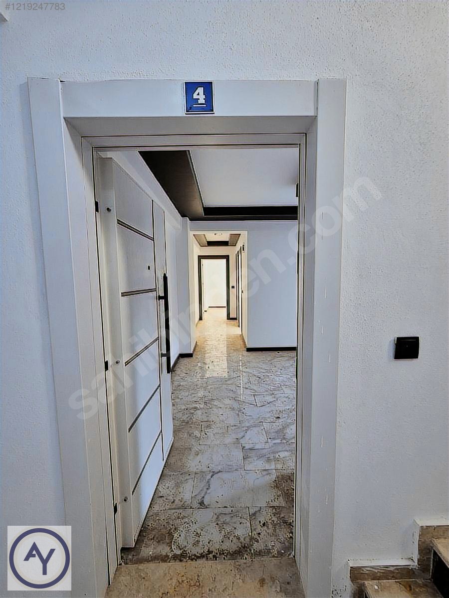 DALAMAN AY EMLAKTAN ORTACADA HAVUZLU 2+1 - MUĞLA ORTACA fotoğraf 2