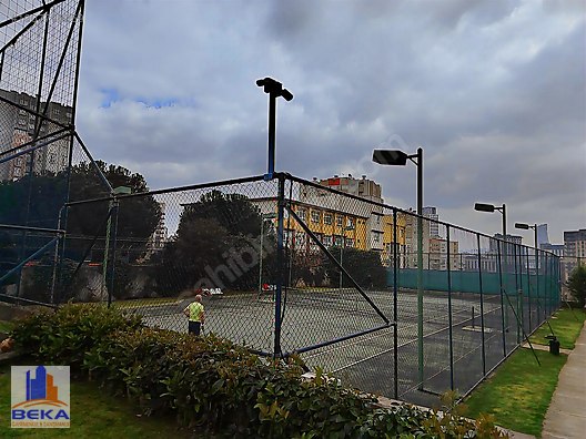 SOYAK YENİŞEHİR MANOLYA EVLERİ FİNANS MERKEZİ KARŞISI 3+1 DAİRE - İSTANBUL ÜMRANİYE fotoğraf 17
