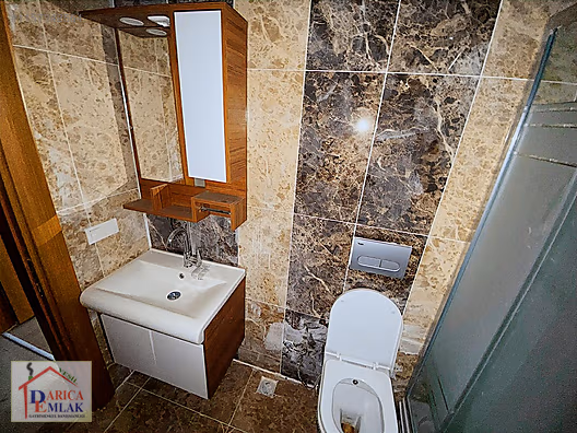 BAYRAMOĞLU GOLDEN CİTY'DE SATILIK DAİRE - KOCAELİ DARICA fotoğraf 22