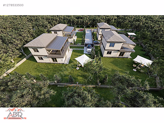 Geyve ilimbey köyünde 500 m2.inş.ruhsatlı müstakil satılık arsa. - SAKARYA GEYVE fotoğraf 40