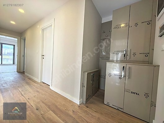 PENDİK VELİBABA MAHALLESİ SATILIK 2+1 ARA KAT SIFIR LÜKS DAİRE - İSTANBUL PENDİK fotoğraf 19