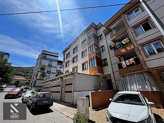 Kemalpaşa Mehmet Akif Satılık 3+1 Daire 110 m2 - İZMİR KEMALPAŞA fotoğraf 14