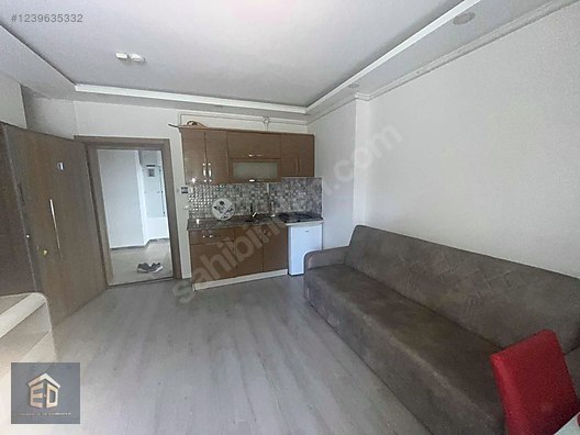 HASTAHANE YANIN'DA SATILIK 1+1 DOĞALĞAZLI DAİRE - TRABZON YOMRA fotoğraf 3