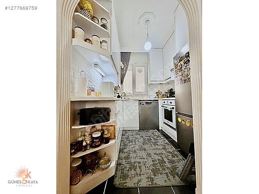 G. KAYA DAN DİŞ HASTANESİ YAKINI YENİ BİNA DÜZ GİRİŞ DAİRE - İSTANBUL KÜÇÜKÇEKMECE fotoğraf 11