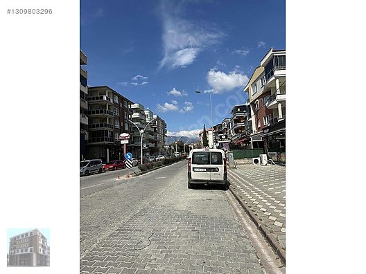 CENNET AYAĞI MAH SATILIK 3+1 DAİRE EDREMİT/BALIKESİR - BALIKESİR EDREMİT fotoğraf 24