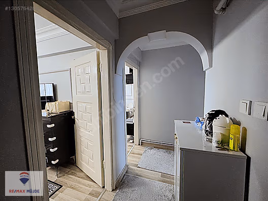 GOP BAĞLARBAŞI ADSIZNEFER 90M² 2+1 BALKONLU YÜKSEK GİRİŞ ARAKAT - İSTANBUL GAZİOSMANPAŞA fotoğraf 12