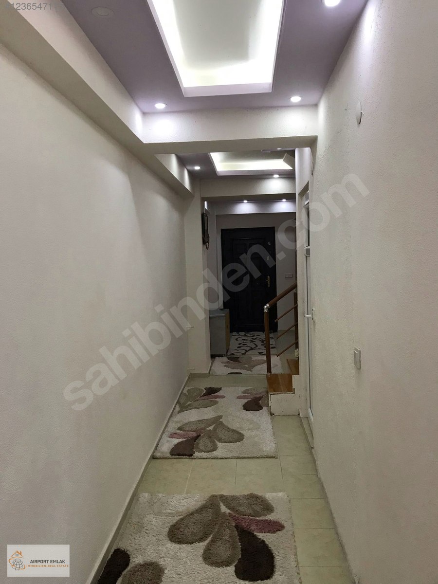AİRPORT EMLAKTAN MERKEZ MAH. SATILIK EŞYALI 3+1 DUBLEKS DAİRE - MUĞLA DALAMAN fotoğraf 2