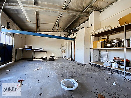 İSTEKS SANAYİ SİTESİ İÇİNDE 50X3=150M2 SATILIK İŞYERİ İMALATHANE - İSTANBUL BAŞAKŞEHİR fotoğraf 10