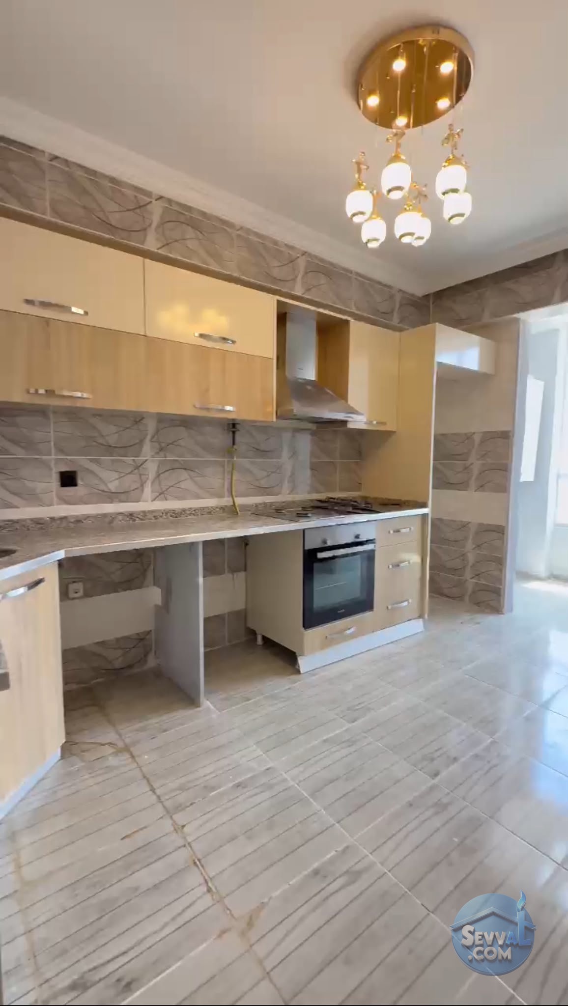 AHMET YESEVİ MAH. TAZİYE EVİ YANI ÜST KAT 3 ODALI 110 m2 ÇİFT CEPHELİ  - ŞANLIURFA HALİLİYE fotoğraf 12