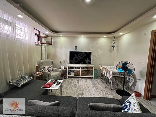 SULTANMURAT MAHALLESİNDE 2+1 70m2 BAHÇELİ BAHÇE KAT DAİRE - İSTANBUL KÜÇÜKÇEKMECE fotoğraf 7