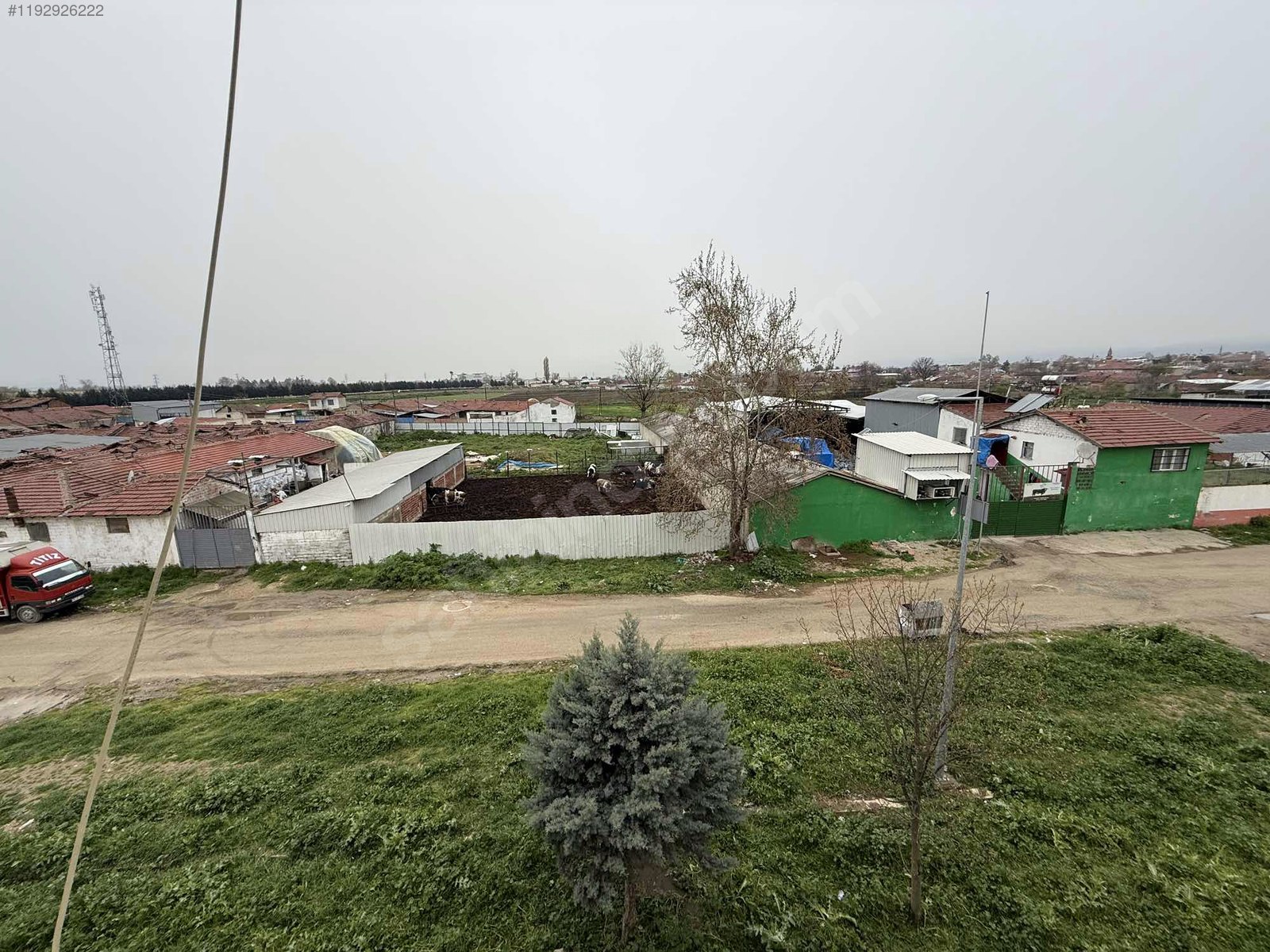 BU FİYATA YOK ACİLL - BURSA YENİŞEHİR fotoğraf 4