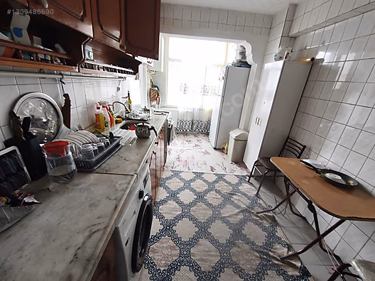 ER 24 BLOKLARI 3+1 SATILIK DAİRE - İSTANBUL KÜÇÜKÇEKMECE fotoğraf 15
