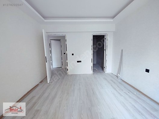 İMİR EMLAK OFİSİNDEN MERKEZDE 3+1 ÇİFTBANYO SIFIR DAİRE - ANKARA PURSAKLAR fotoğraf 9