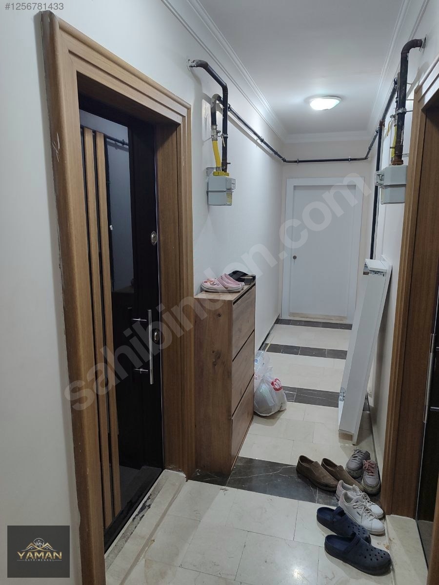 ATATÜRK MAHALLESİNDE SİTE İÇERİSİNDE SATILIK 2+1 DUBLEKS DAİRE - KIRKLARELİ MERKEZ fotoğraf 35