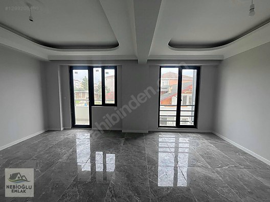 NEBİOĞLU EMLAKTAN ÇINARLI MAH.3+1 TERS DUBLEKS - KOCAELİ DERİNCE fotoğraf 34