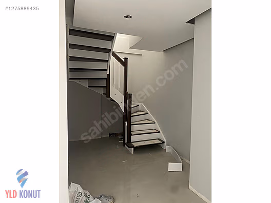 BAKIRKÖY KARTALTEPE'DE MARMARAYA YAKIN YENİ BİNA DUBLEKS DAİRE - İSTANBUL BAKIRKÖY fotoğraf 5