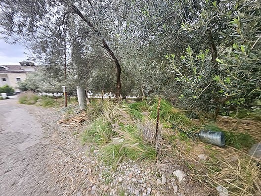 MUHTESEM LOKASYON 258M2 SUPER YATİRİM DUNYA GÖZBEBEĞİ VİLLA ARSA - MUĞLA FETHİYE fotoğraf 32