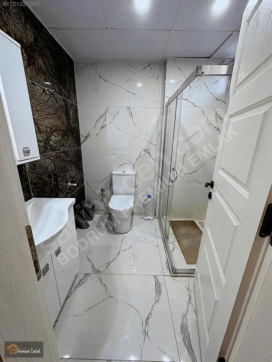 MİLAS BALCILAR MAH.460mt2 İÇİNDE DUBLEX MUHTEŞEM VİLLA. - MUĞLA MİLAS fotoğraf 12