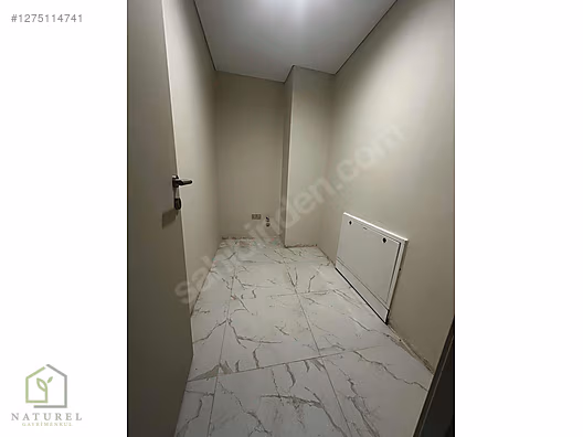 BAHÇEŞEHİR VADİ EVLERİ-1 SATILIK 5+1 TERASLI LOFT UZUN VADELİ - İSTANBUL BAŞAKŞEHİR fotoğraf 3