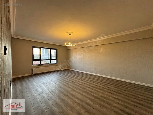 PURSAKLAR İMİR EMLAK'TAN PROTOKOL YOLU YAN3+1 YAPILI DAİRE - ANKARA PURSAKLAR fotoğraf 13